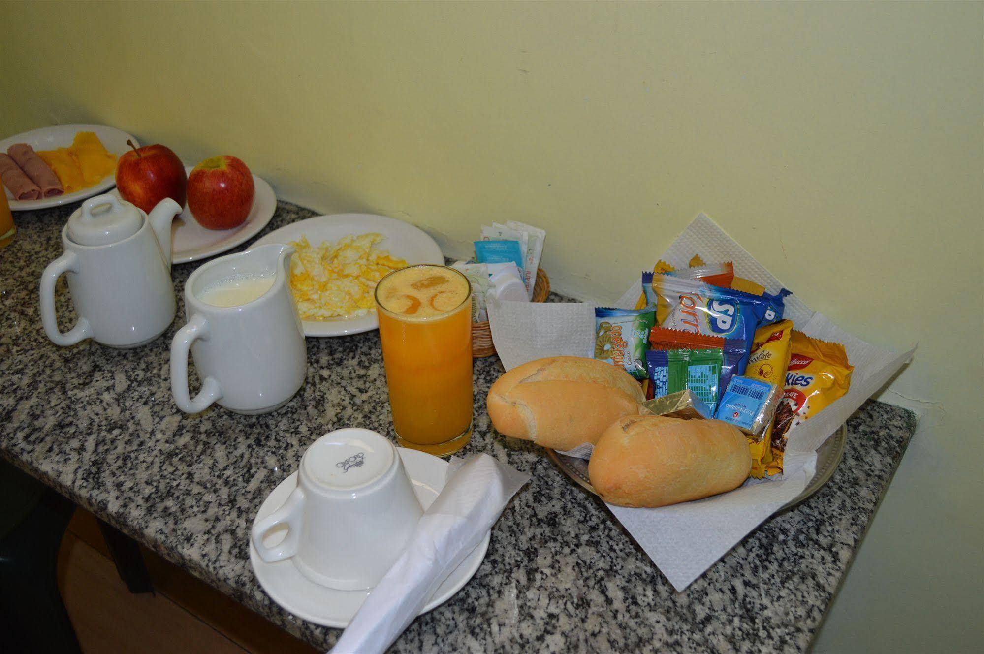 Love hotel La Costa - Adults Only Rio de Janeiro