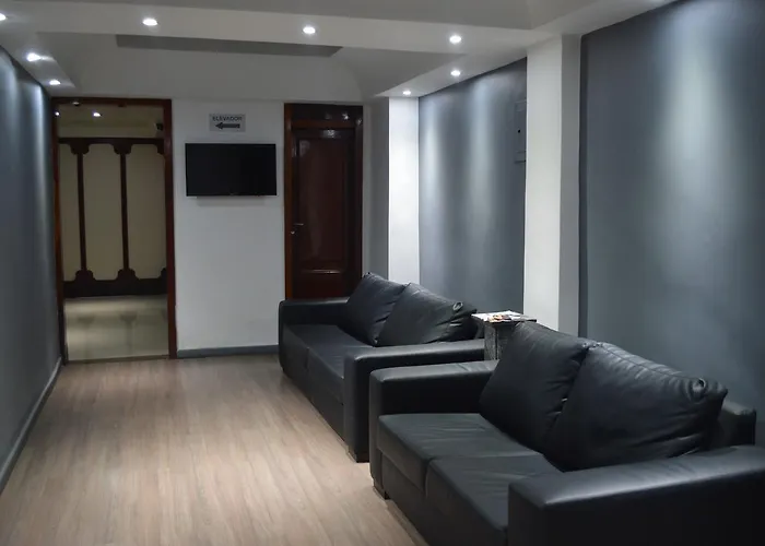 Hotel La Costa