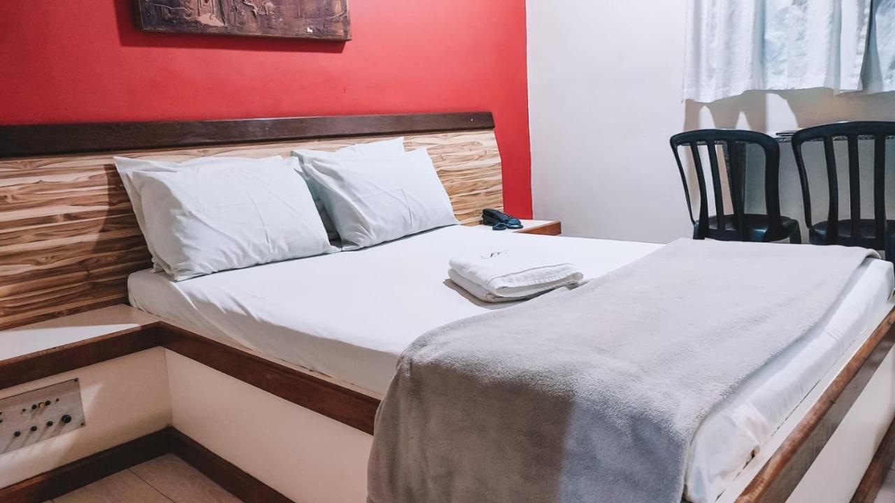 Love hotel La Costa Rio de Janeiro