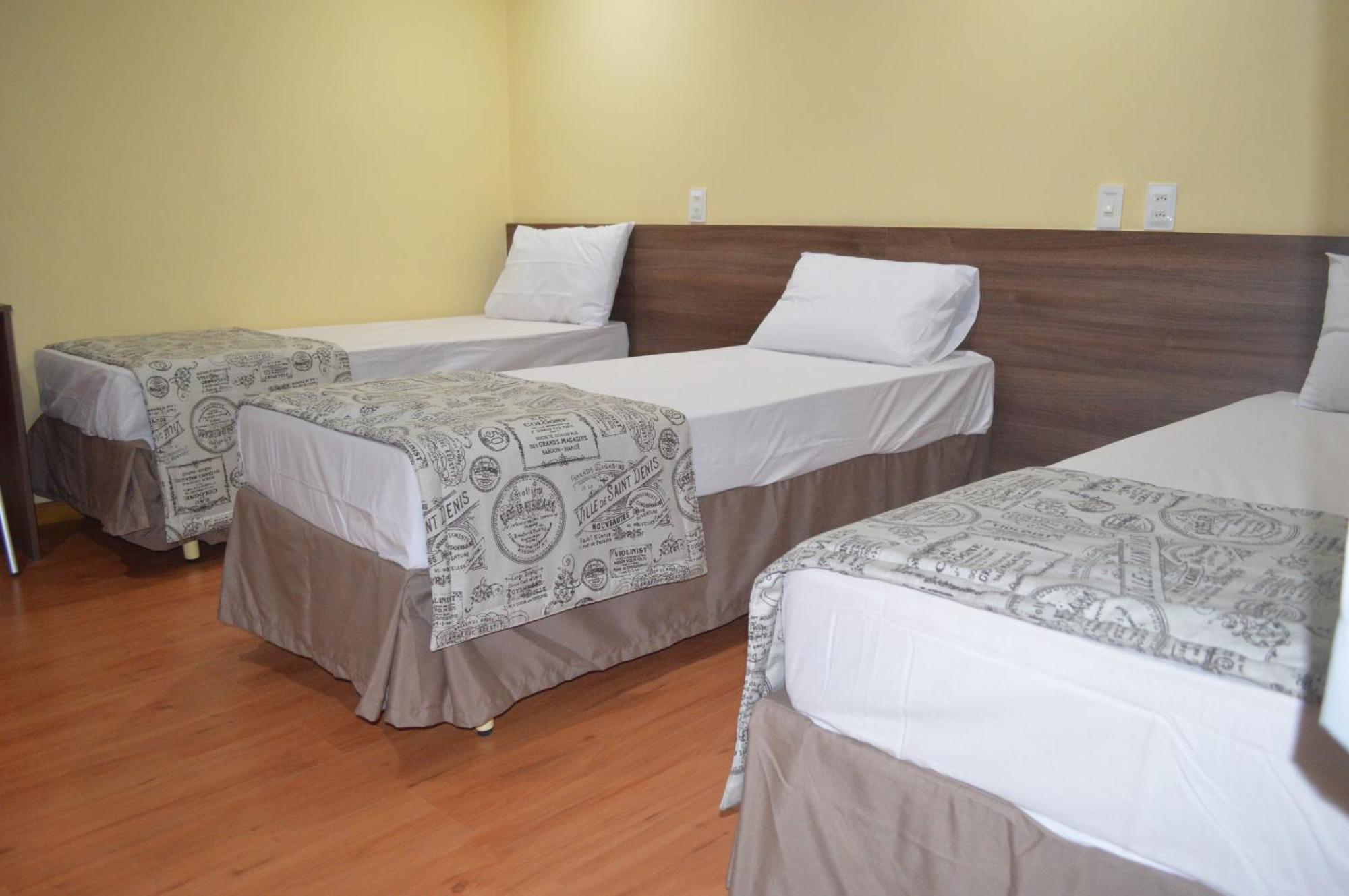 Love hotel La Costa 3*