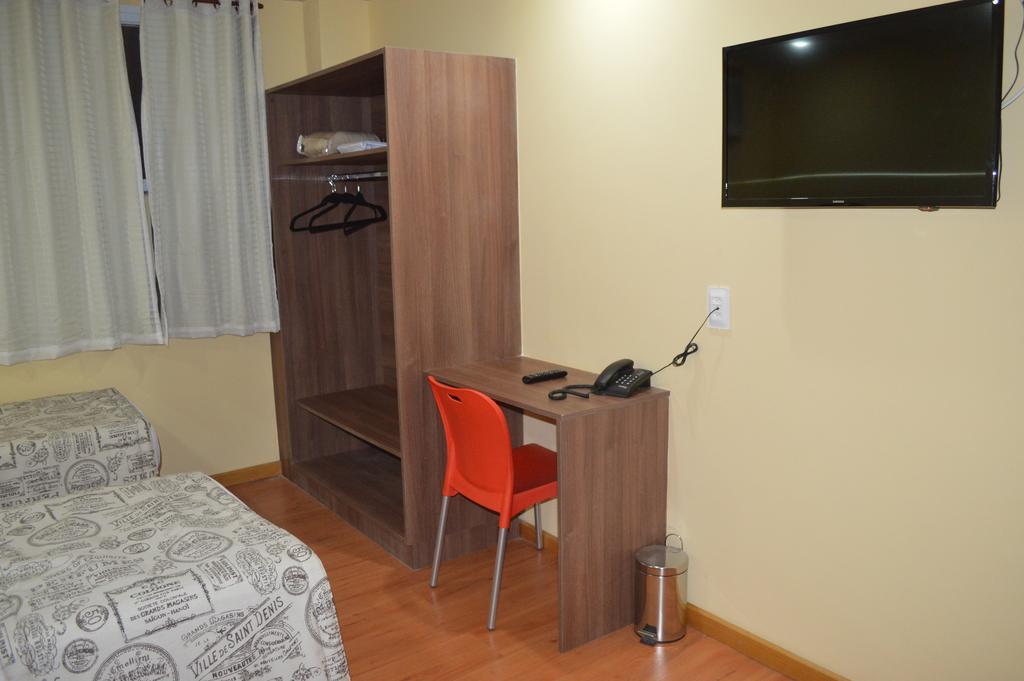 La Costa Love hotel Rio de Janeiro