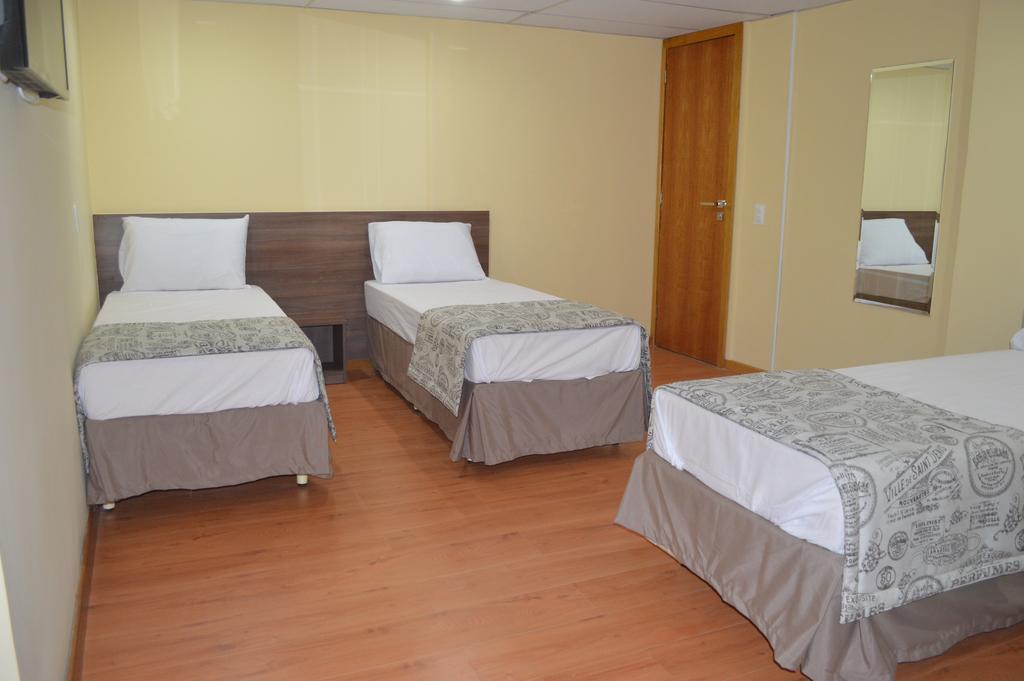 La Costa Love hotel