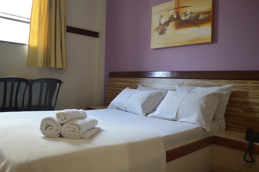 La Costa Love hotel Rio de Janeiro