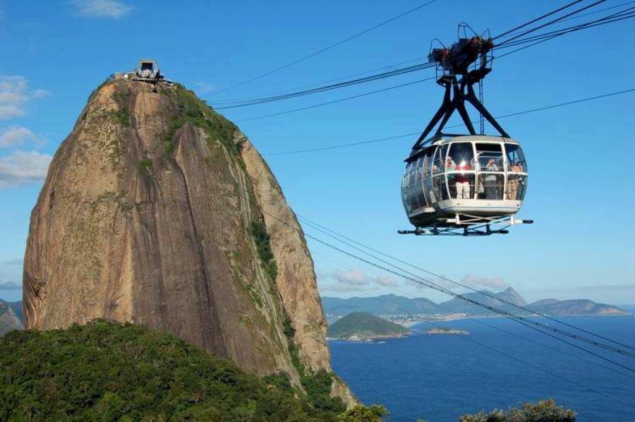 La Costa Rio de Janeiro