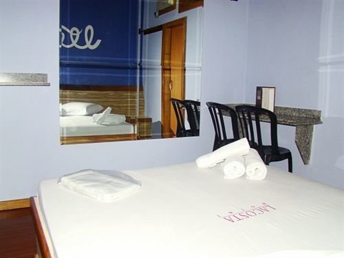 Love hotel La Costa