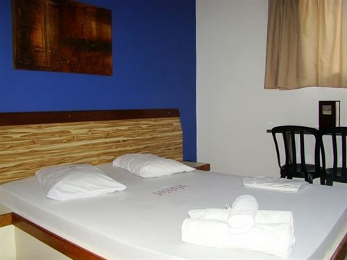 La Costa Love hotel