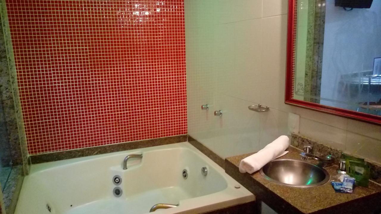 La Costa Love hotel Rio de Janeiro