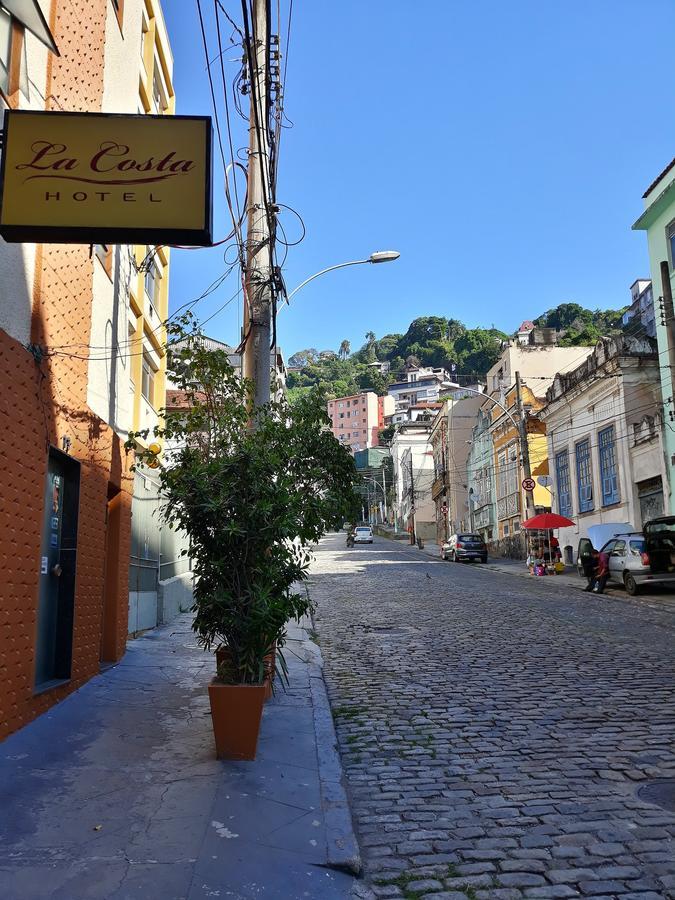 La Costa Rio de Janeiro